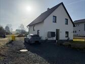 Foto - 1,5 Jahre altes intelligentes Einfamilienhaus in Pechbrunn