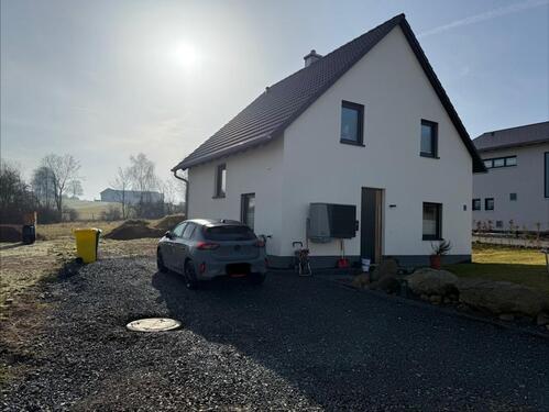 Foto - 1,5 Jahre altes intelligentes Einfamilienhaus in Pechbrunn