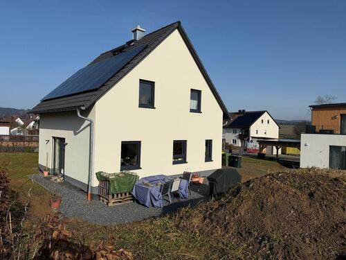 Foto - Einfamilienhaus in Pechbrunn zum Kaufen