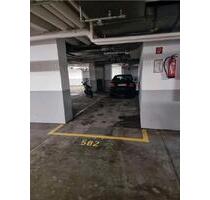 Stellplatz im Tiefgarage - 110,00&nbsp;EUR Miete, in München (PLZ: 80804) Schwabing-Freimann