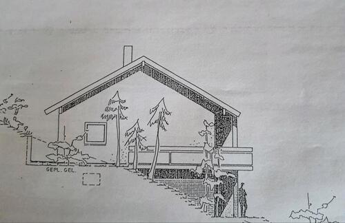 Foto - 6 Zimmer Einfamilienhaus zum Kaufen in Nagold