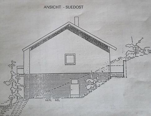 Foto - Einfamilienhaus in Nagold zum Kaufen