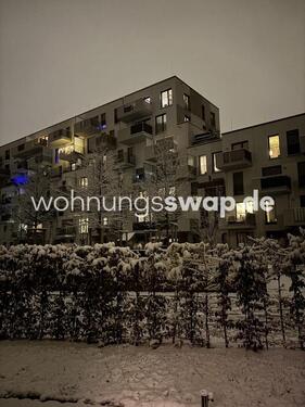Foto - Wohnungsswap - 3 Zimmer, 57 m² - Berduxstraße, Pasing-Obermenzing, München