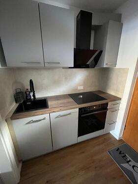 Foto - 1 Zimmer Erdgeschoßwohnung in Albstadt