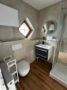 Foto - Erdgeschoßwohnung in Albstadt zur Miete