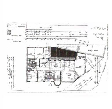 Foto - Praxis Büroräume oder ….? 189qm