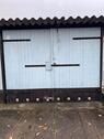 Foto - Vermiete Garage in Evershagen. - 115,00&nbsp;EUR Miete,