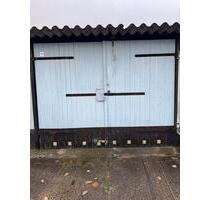 Vermiete Garage in Evershagen. - 115,00&nbsp;EUR Miete, in Elmenhorst/Lichtenhagen (PLZ: 18107)