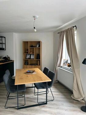 Foto - 5 Zimmer Maisonettenwohnung in Groß-Umstadt