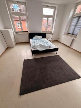 Foto - Möbliertes WG-Zimmer - LETZTE CHANCE