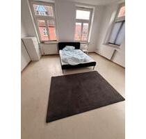 Möbliertes WG-Zimmer - LETZTE CHANCE - Flensburg