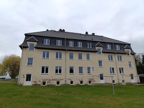 Foto - 3 Zimmer Etagenwohnung zur Miete in Olbernhau