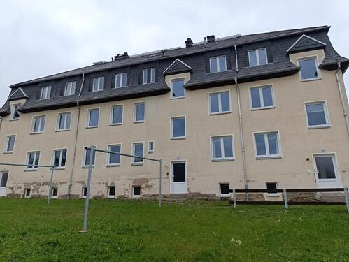 Foto - Etagenwohnung in Olbernhau zur Miete