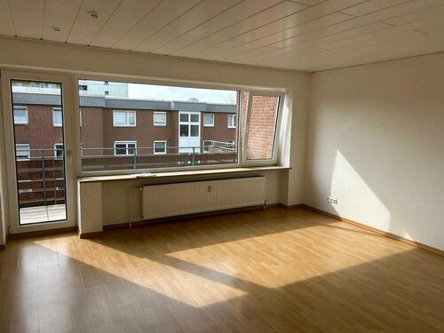 Foto - Etagenwohnung in Osnabrück zur Miete