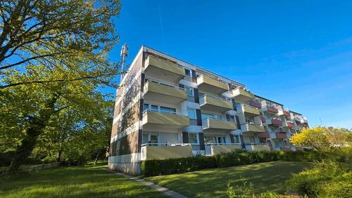 Foto - Kleine Wohnung in Bielefeld Schildesche zu vermieten