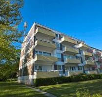 Kleine Wohnung in Bielefeld Schildesche zu vermieten