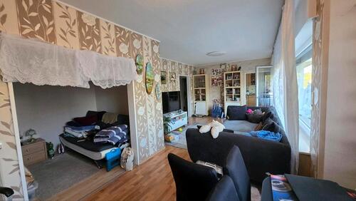 Foto - Erdgeschoßwohnung in Bielefeld zur Miete