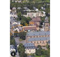 Vollmöblierte 2 ZKB mit Balkon, zentral, Maarviertel - Trier Nord