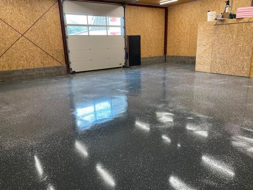 Foto - Beheizte Halle - 890,00&nbsp;EUR Kaltmiete, ca.&nbsp; 140,00&nbsp;m&sup2;