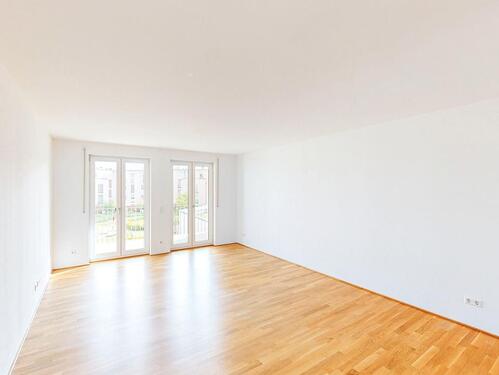 Foto - 4 Zimmer Etagenwohnung in Frankfurt am Main