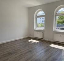 Frisch renoviert! Schicke 3-Raum-Wohnung im 1. OG auf der Schäfferstraße zu vermieten! - Bautzen