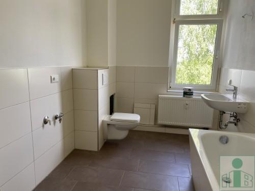 Foto - Etagenwohnung in Bautzen zur Miete