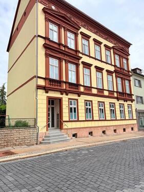Foto - 4-Raumwohnung - 665,00&nbsp;EUR Kaltmiete, ca.&nbsp; 133,00&nbsp;m&sup2;