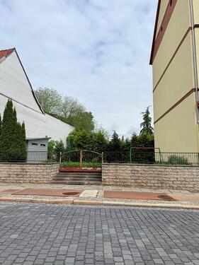 Foto - 4 Zimmer Etagenwohnung zur Miete in Bleicherode