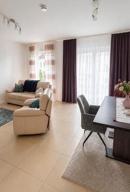Foto - 4 Zimmer Etagenwohnung zum Kaufen in Kaiserslautern