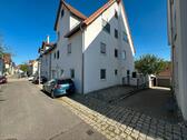 Foto - Haus im Haus. Maisonette Wohnung