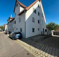 Haus im Haus. Maisonette Wohnung - Herrenberg