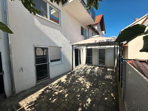 Foto - Maisonettenwohnung in Herrenberg zum Kaufen
