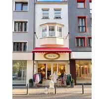 WohnGeschäftshaus Kölner Innenstadt 300qm