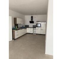 Neubau - 3,5 Zi-Wohnung mit Terrasse- Kubach - Weilburg
