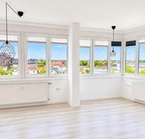 2-Zimmer Wohnung Oldenburg Innenstadt