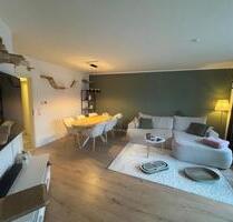 Schöne Erdgeschosswohnung mit Terrasse und Garten in Klein Rönnau - Bad Segeberg
