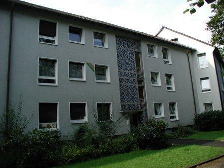 Foto - Kleine 2-Zimmer-Wohnung in Lünen Lünen für Sie!