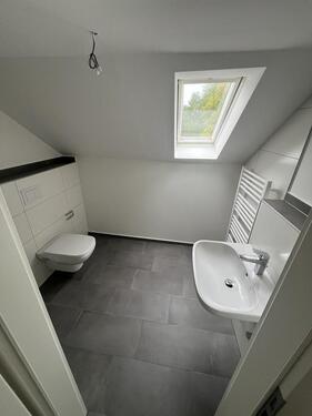 Foto - Etagenwohnung in Lünen