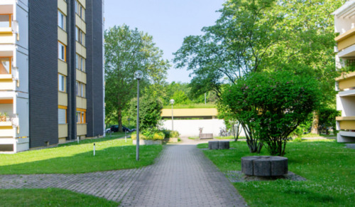 Foto - Etagenwohnung zur Miete in München