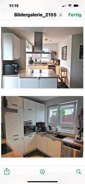Foto - Etagenwohnung zur Miete in Rodgau