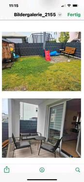 Foto - Etagenwohnung in Rodgau zur Miete