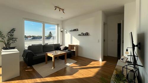 Foto - Etagenwohnung in Papenburg