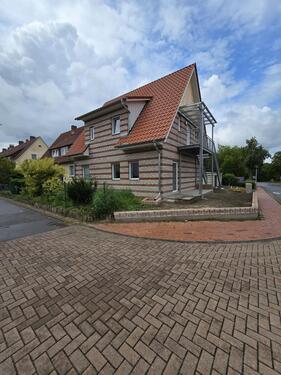 Foto - 3 Zimmer Obergeschosswohnung - 750,00 EUR Kaltmiete,