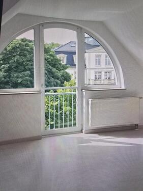 Foto - Etagenwohnung in Rötha