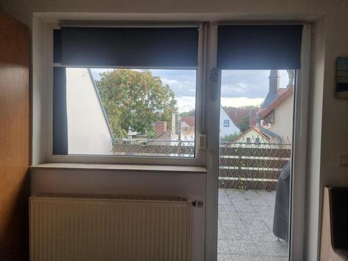Foto - Etagenwohnung in Rötha zur Miete