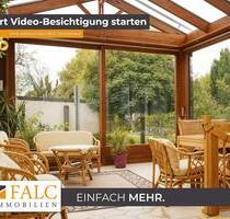 Große Erdgeschosswohnung mit eigenem Garten - Hamm Daberg Große Erdgeschosswohnung mit eigenem Garten - Hamm Daberg