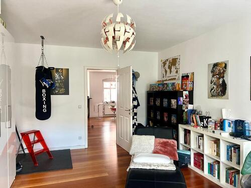 Foto - Etagenwohnung in Berlin zum Kaufen