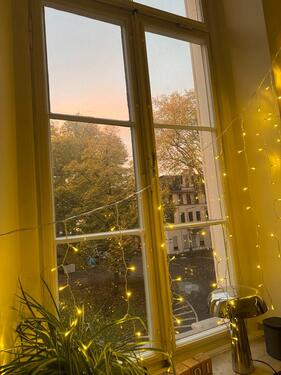 Foto - Wohnung City KR Altbau Nachmieter >130qm