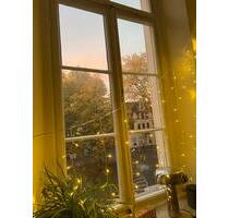 Wohnung City KR Altbau Nachmieter >130qm - Krefeld