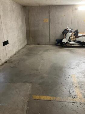 Foto - 2x Tiefgaragen-Stellplätze in Horb-Nordstetten